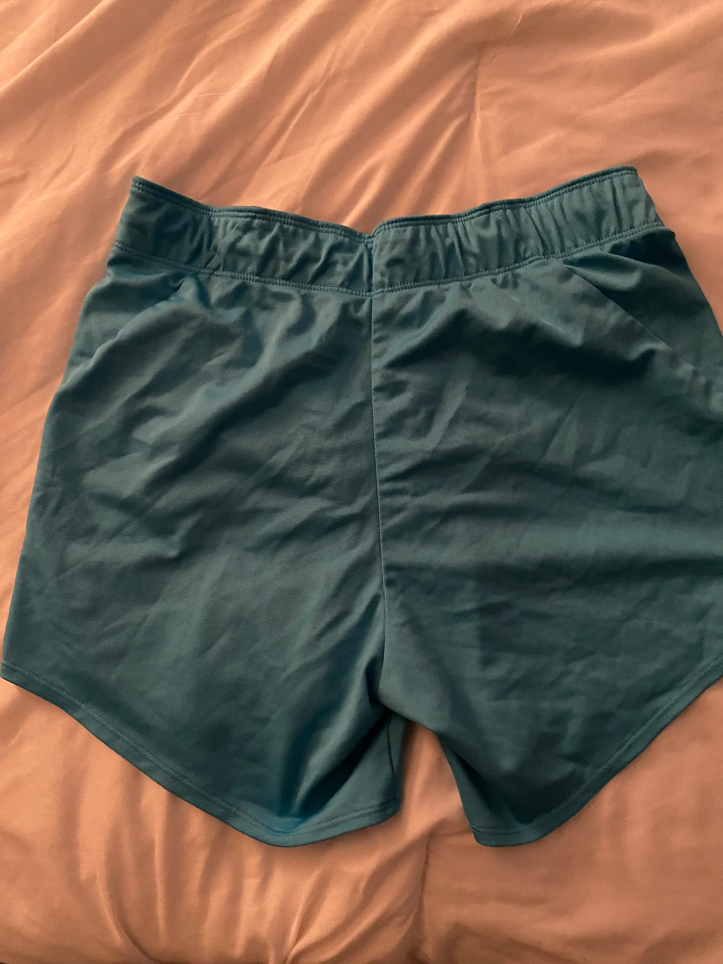 Nike Shorts - Image 2