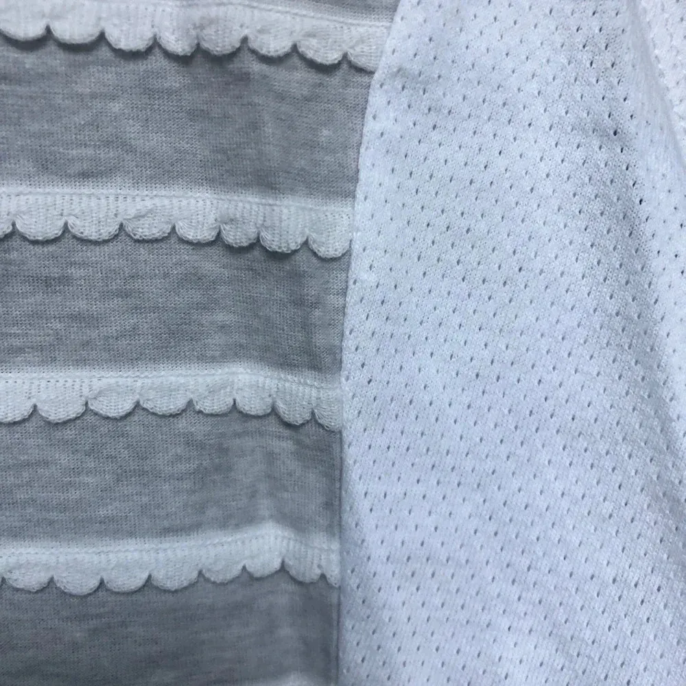 NWT BCBGENERATION COLLARED CROP TANK - Image 3