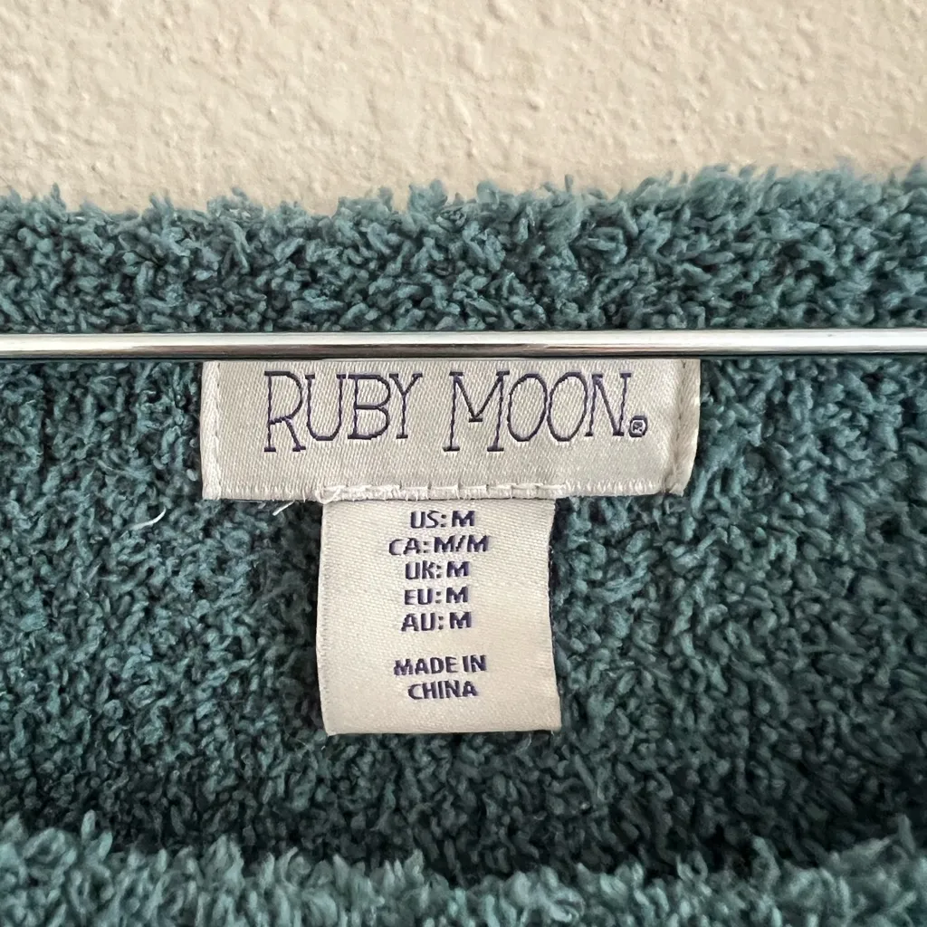 Ruby Moon women’s sweater - Image 3