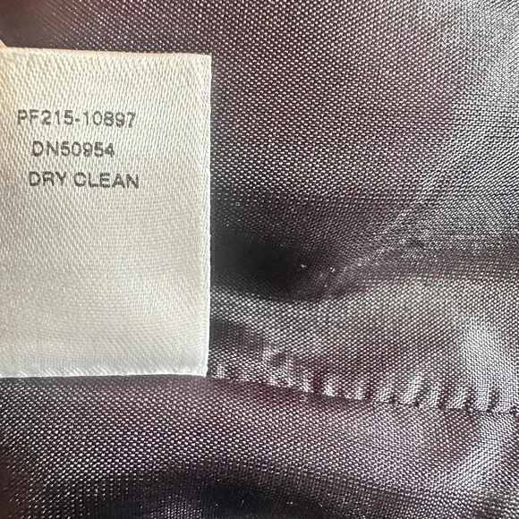 Pendleton  Wool Plaid Blazer Size 12P - Image 7