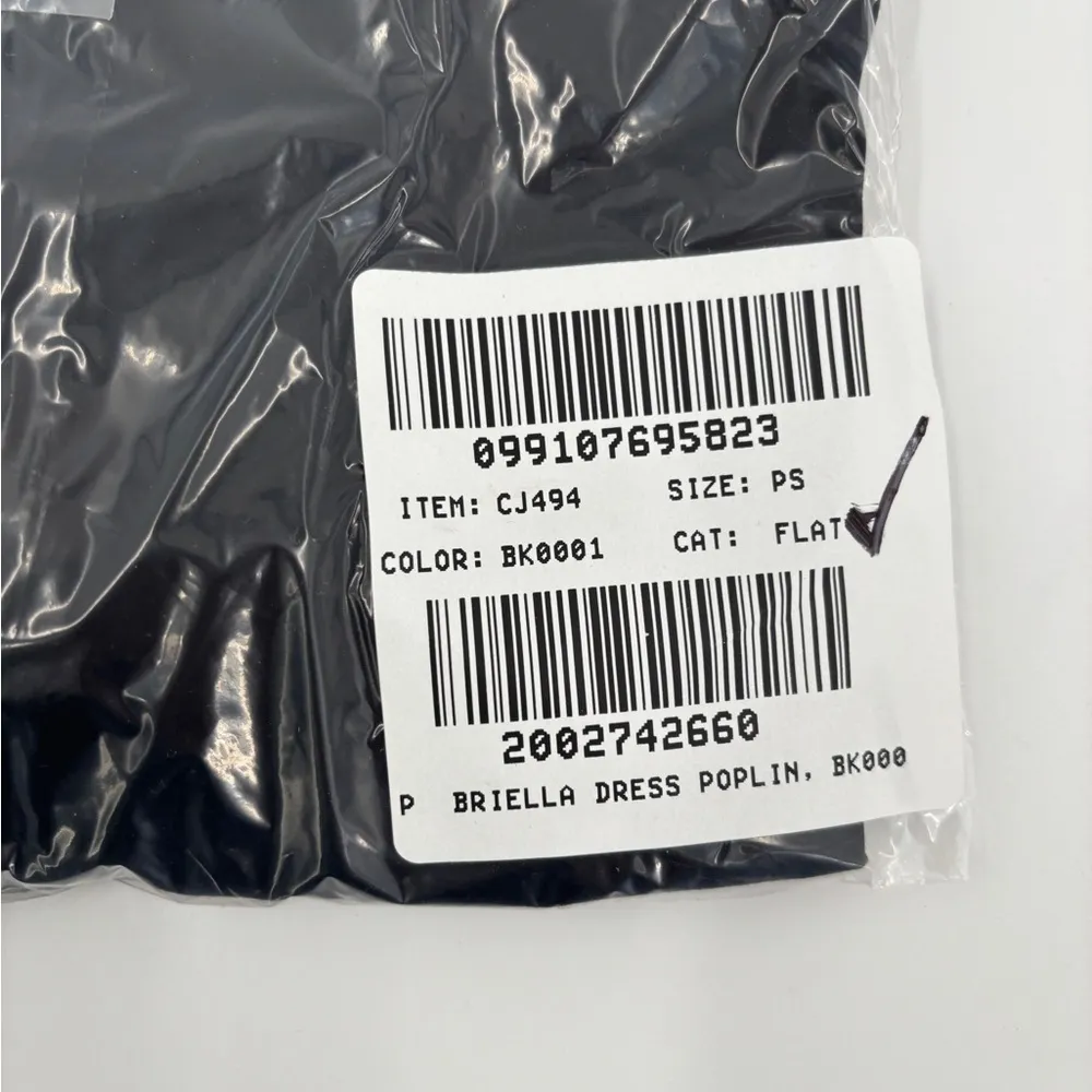 J.Crew Petite Delilah dress in cotton poplin Small-Petite - Image 5