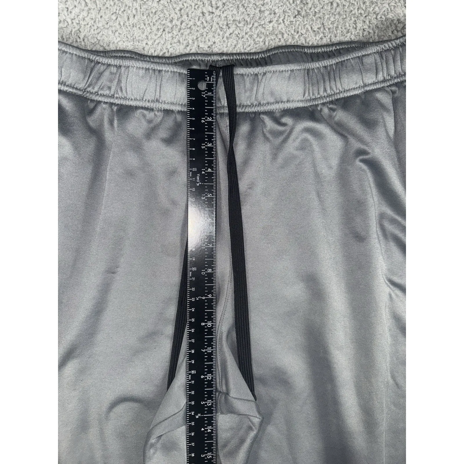 Vintage Starter Track Pants Men 2XL Loose Drawstring Y2K Gorpcore Grunge 90s - Image 4