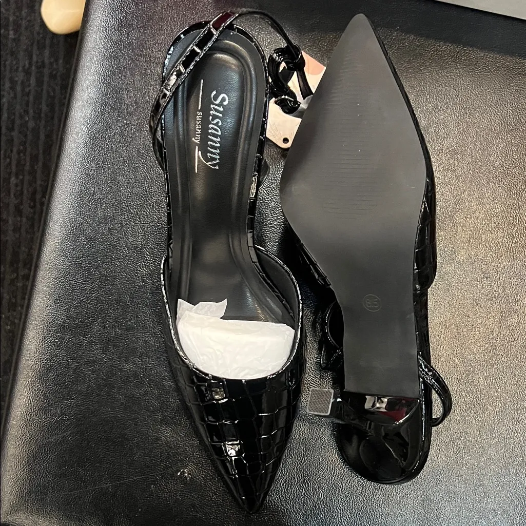 Black Croc - Image 2