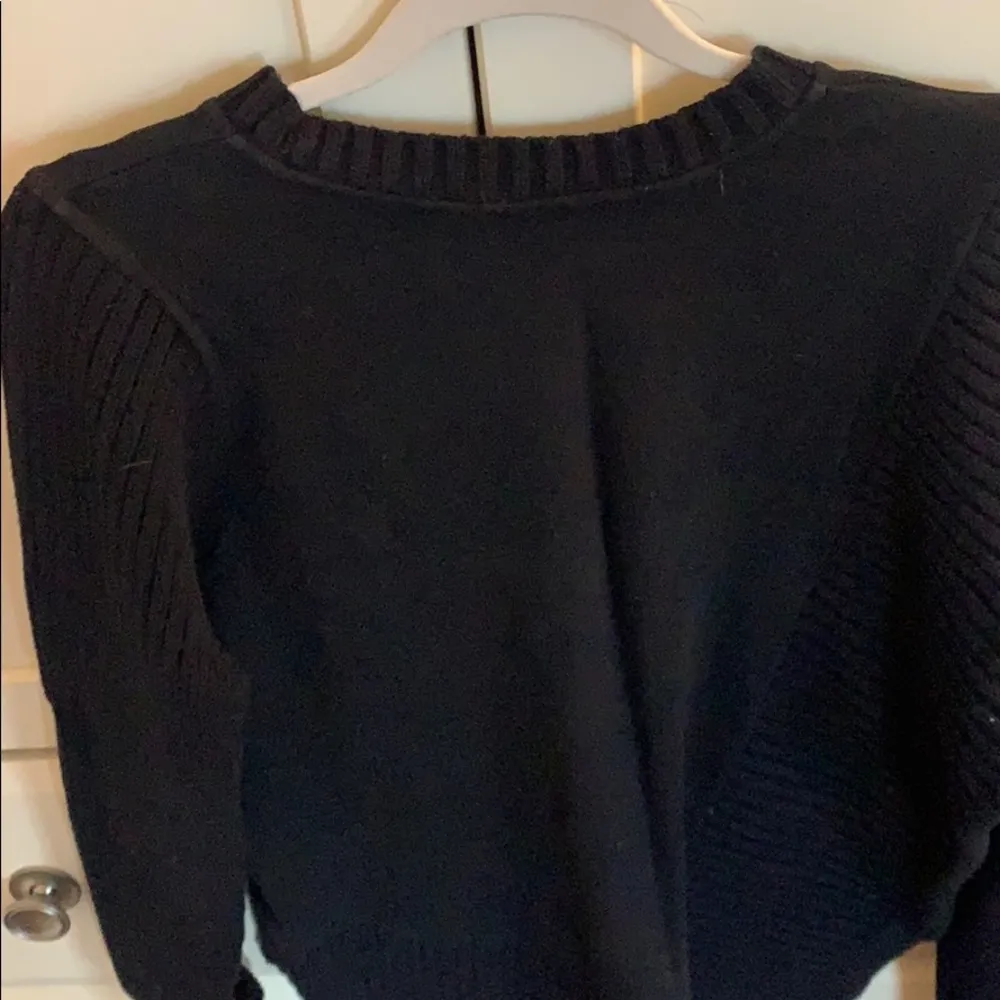 Assymetric sweater - Image 7