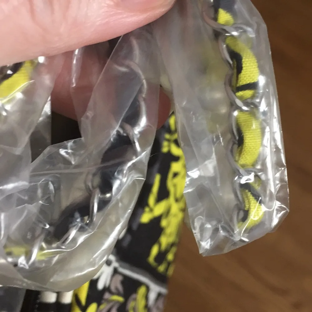 Vera Bradley shoulder bag - Image 4