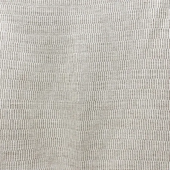 NWT W by Worth Linen Cotton Bermuda Shorts Off White Tan Tumbleweed Size 6 NEW - Image 8