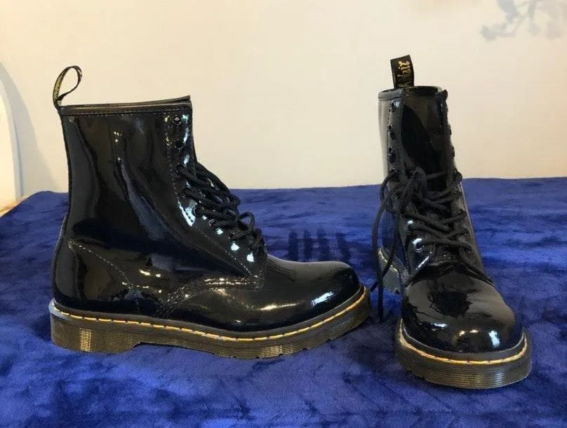 Dr. Martens Boots - Image 2
