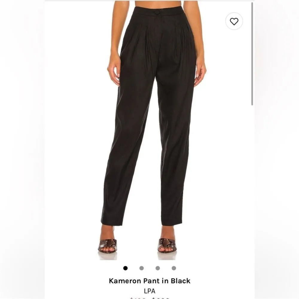 LPA Kameron pant xs - Image 3