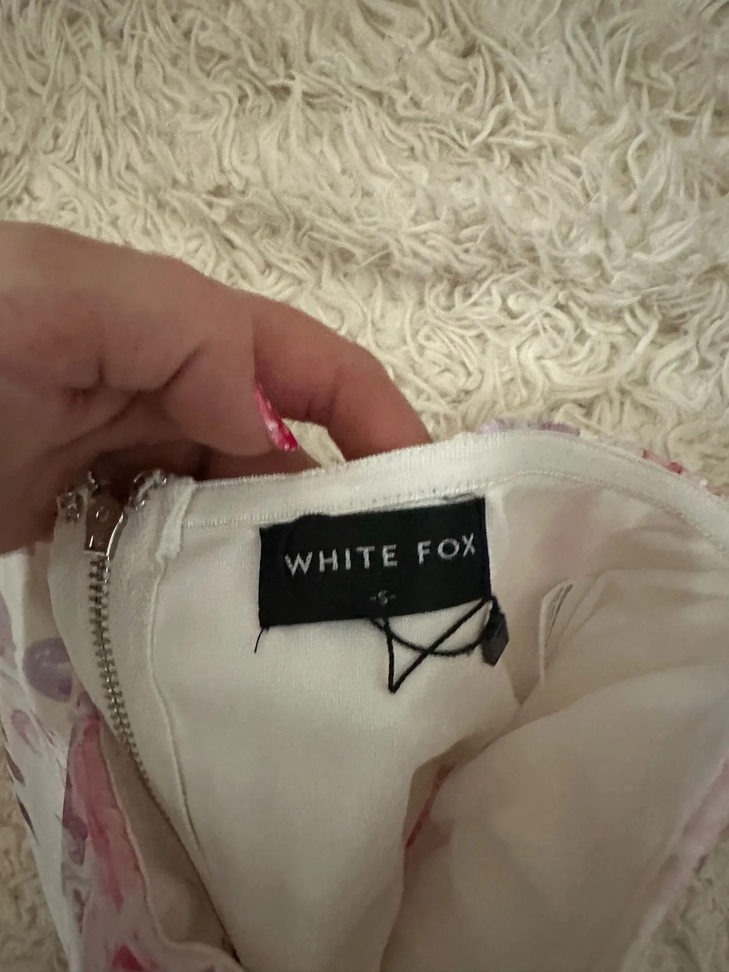 White Fox - Image 2