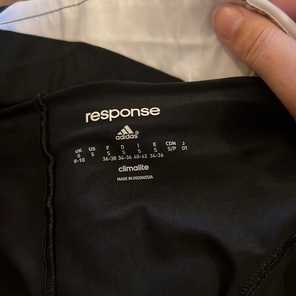 Adidas response tennis skort small - Image 7