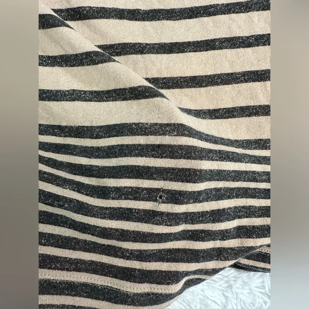 burberry brit wide neck top - Image 6