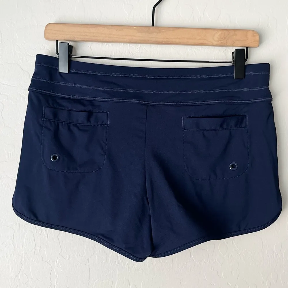 Athleta kata swim board shorts - Image 5