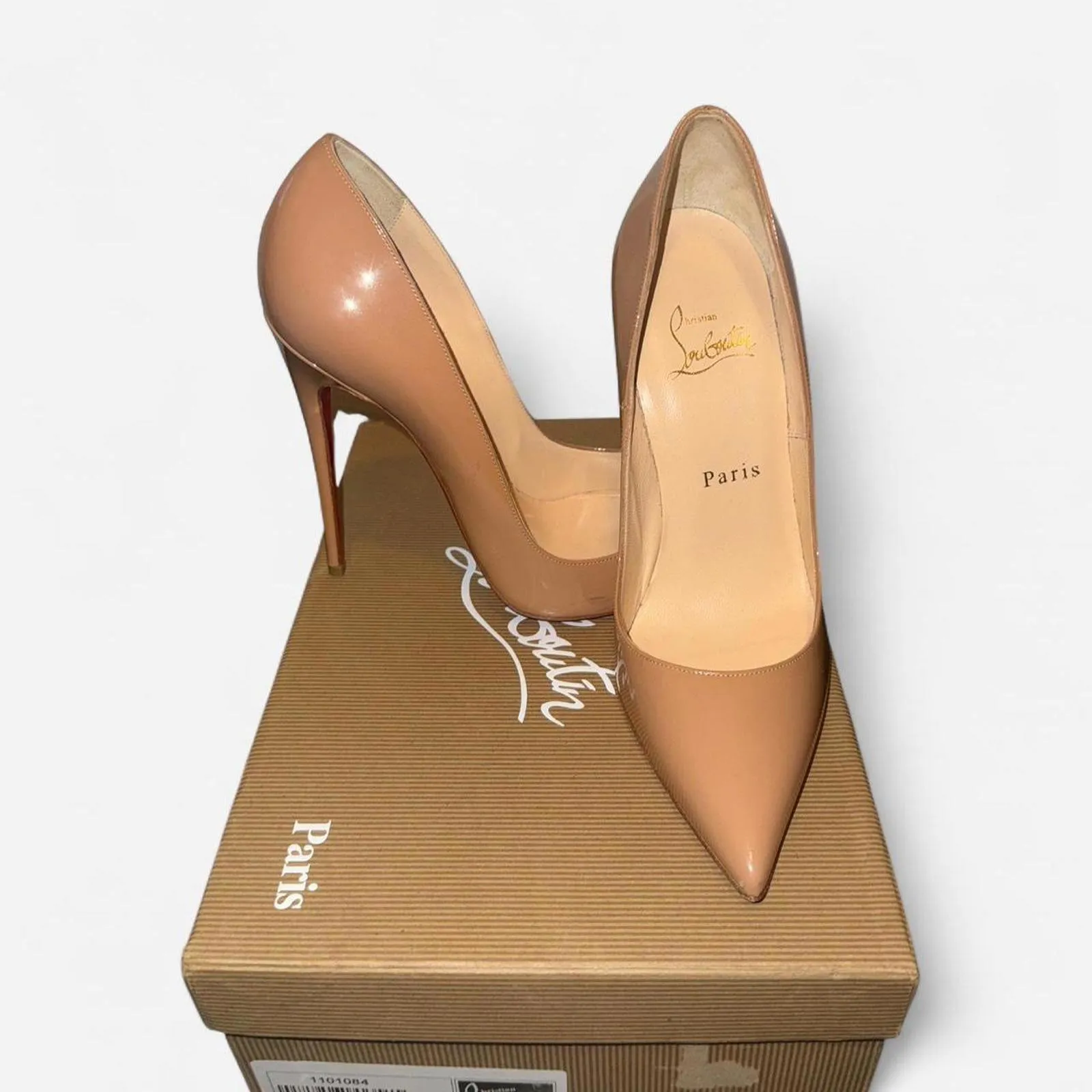 Christian Louboutin  So Kate - Image 2