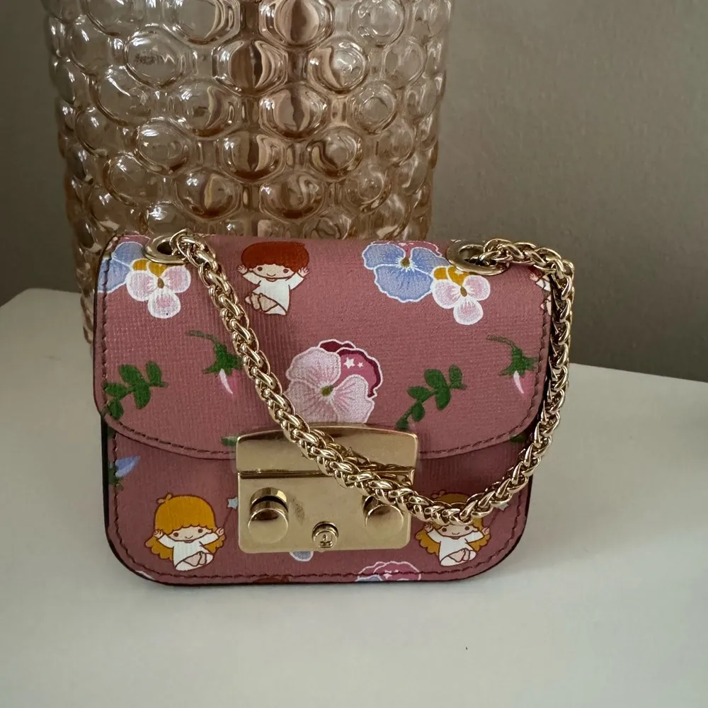 Furla mini bag - Image 2