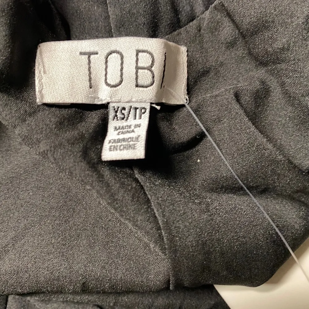 Tobi tank/cami size XS - Image 5