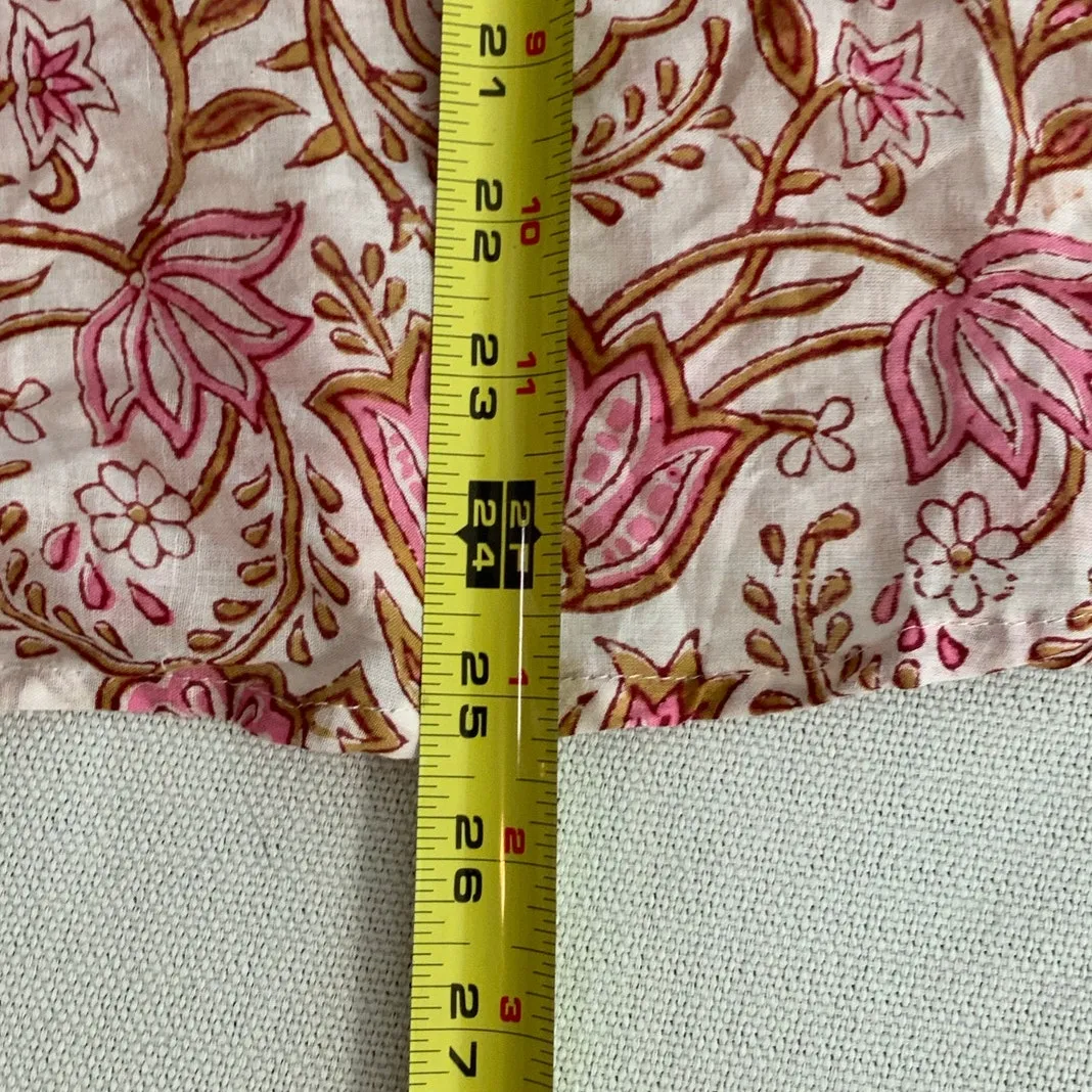 La Belle Ile St.‎ Barth 2 pc outfit Pink - Image 4