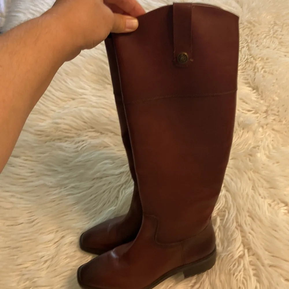 Sam Edelman Women's Drina Knee High Boot see all photos excellent BNWOT - Image 15