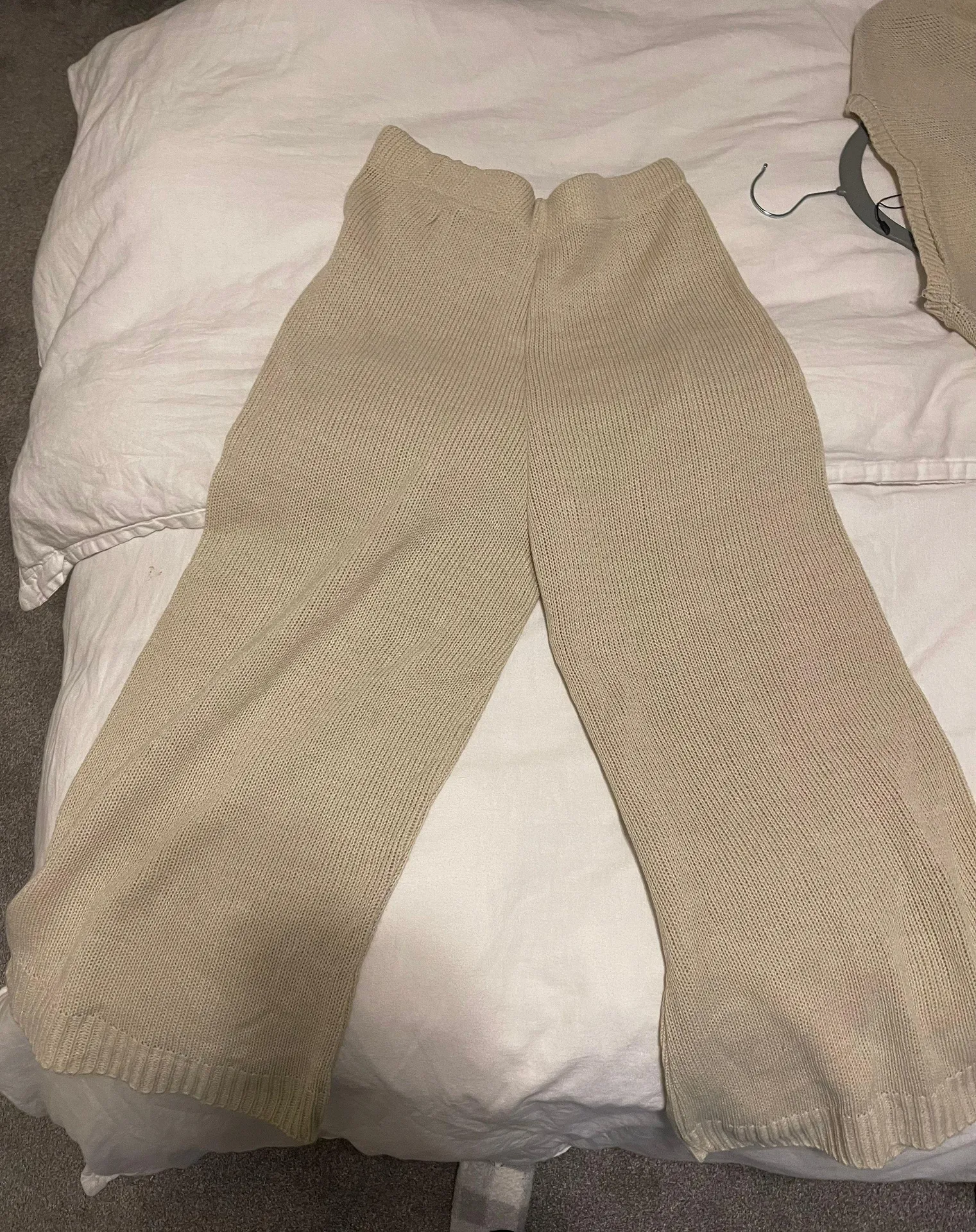 Nasty Gal Sweater Set - Image 3