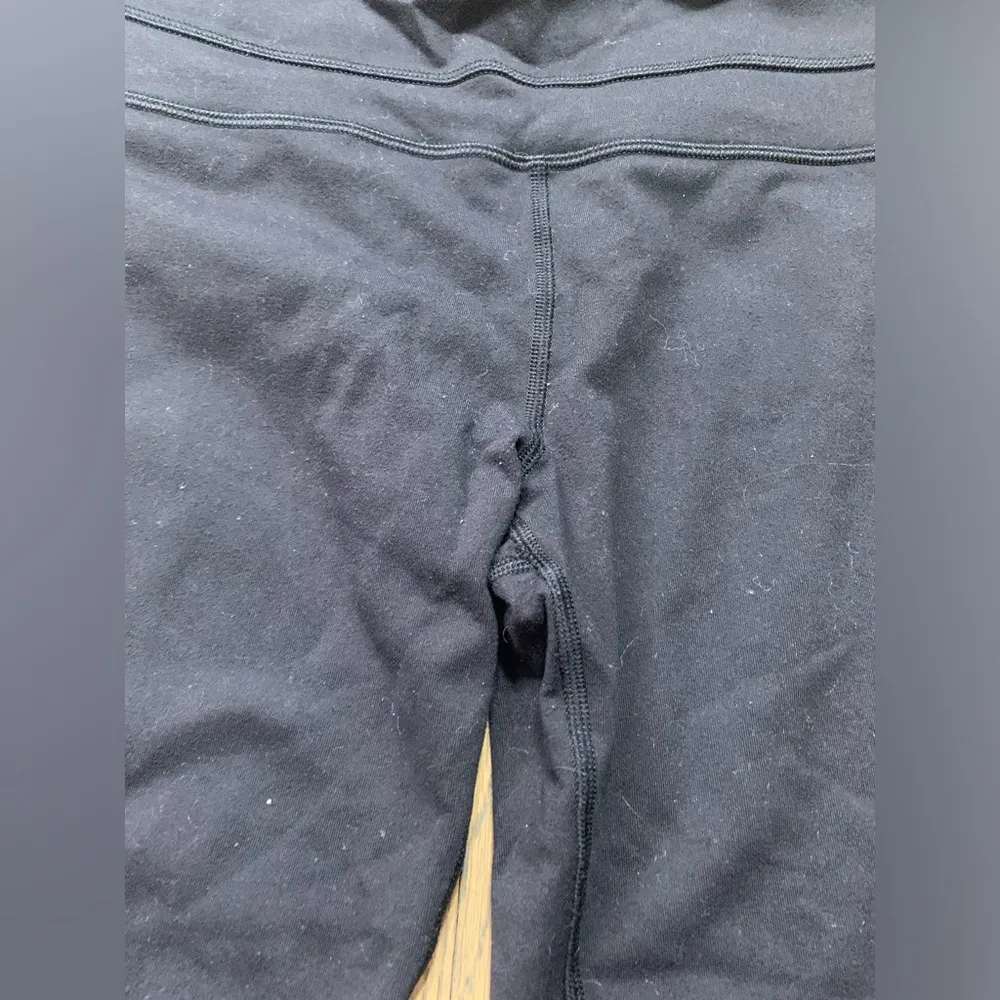 Lululemon leggings joggers  black 4 - Image 2