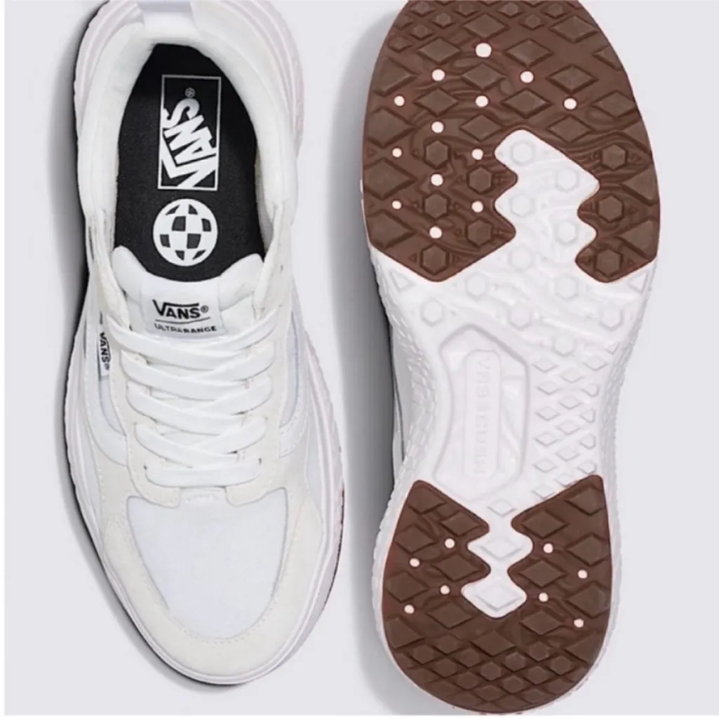 Vans UltraRange Neo VR3 Shoe
Women 9.5 US Mens 8.0 US - Image 3