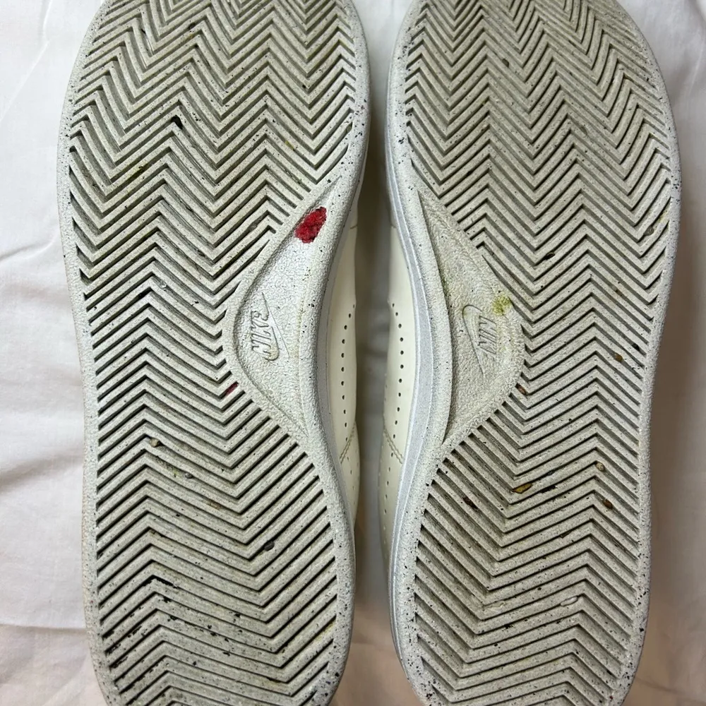 Nike Court Royale size 8  2 Sail White - Image 7