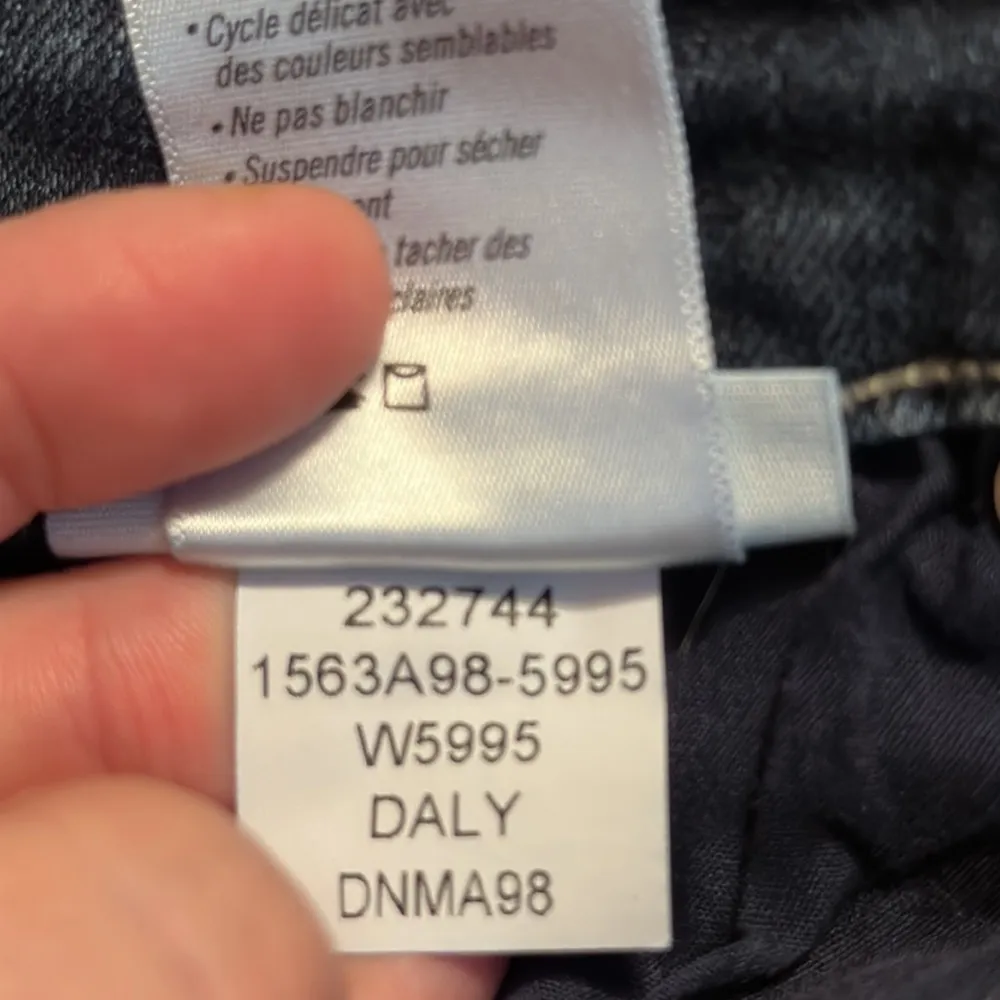 Paige Hoxton‎ Ultra SkinnyW5995 Daly Wash Size 27 - Image 16