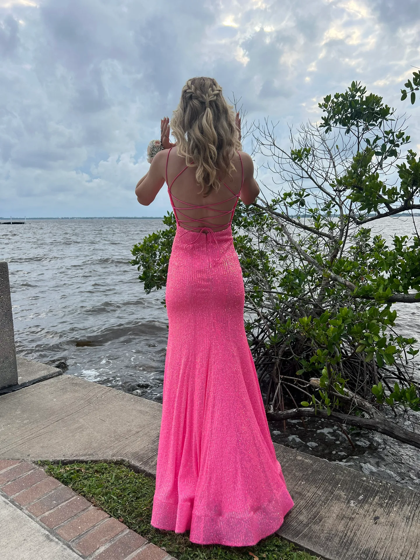 Prom Dress - Image 2