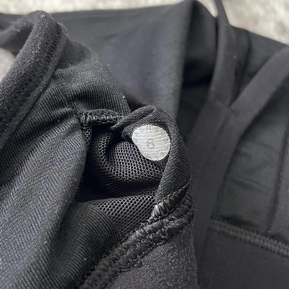 Lululemon  Flow Y Bra - Image 3