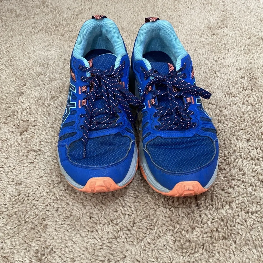 ASICS gel venture 7 running sneaker - Image 5