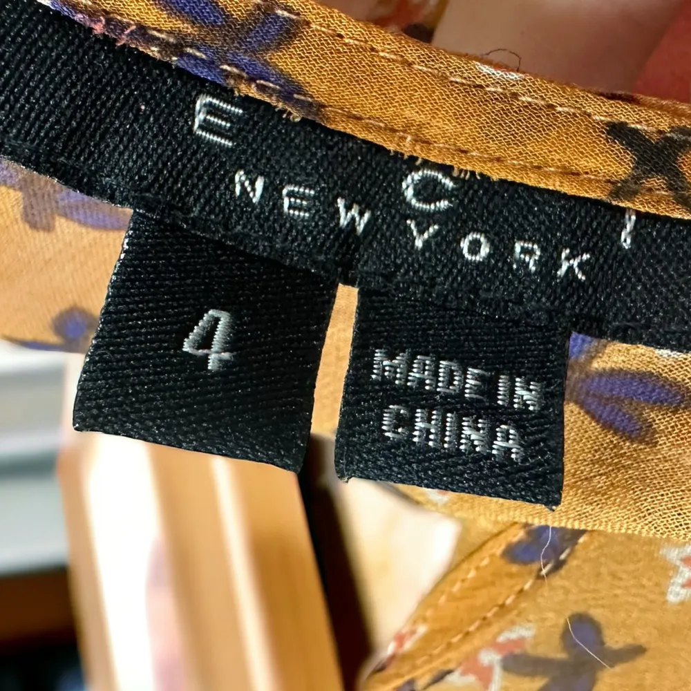 COPY - ECI Sheer Crochet Floral Boho Long Sleeve Boho Festival Midi Dress Women… - Image 10