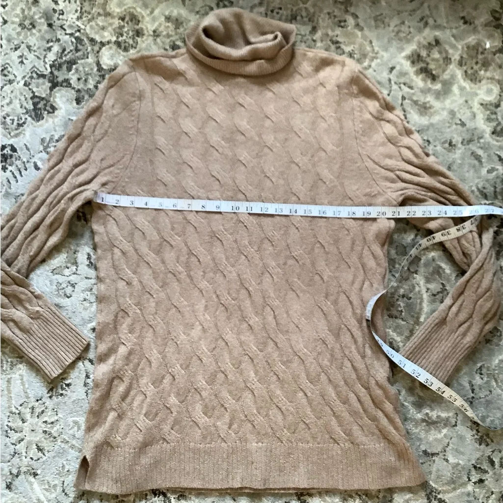 Nice comfy tunic length sweater NWT 🌸 - Image 7