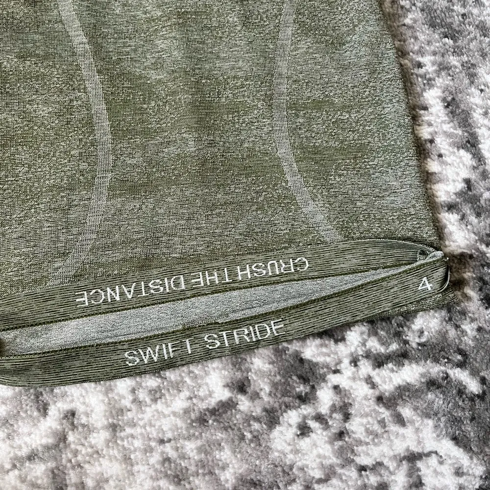 Lululemon Swiftly Speed Racerback - Image 5