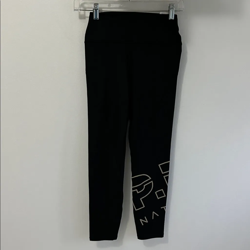 P.E. Nation The Original Leggings Black Size M - Image 4