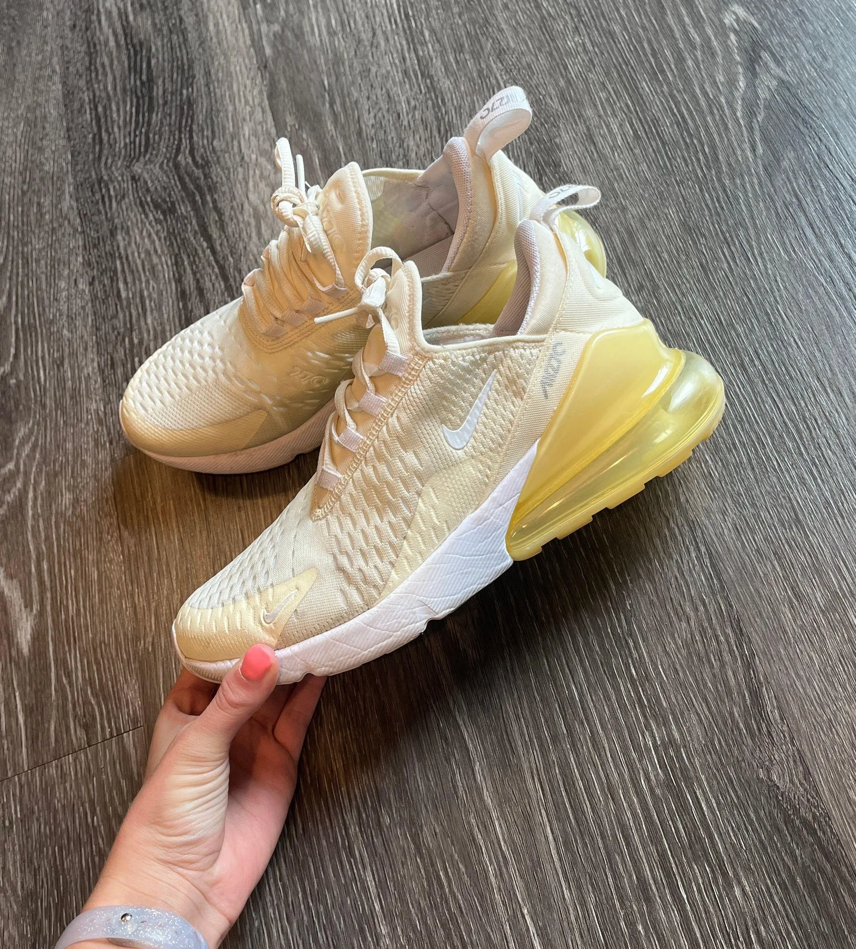 Nike Airmax 270s - Image 3
