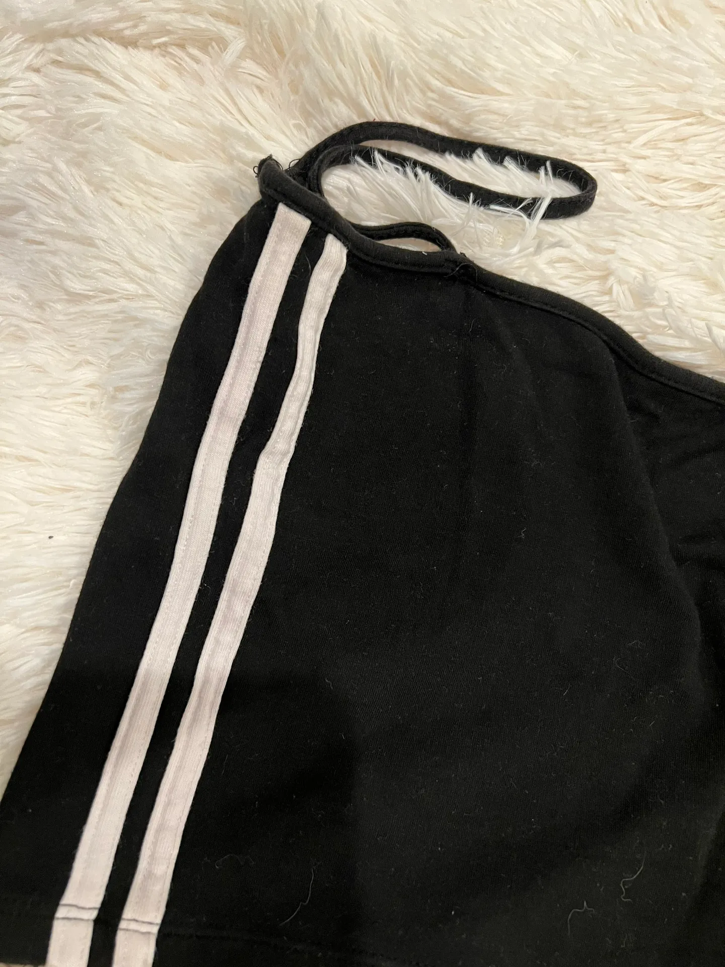 Brandy Melville Black tank top - Image 3