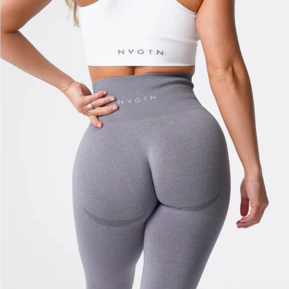 Nvgtn Leggings - Image 2