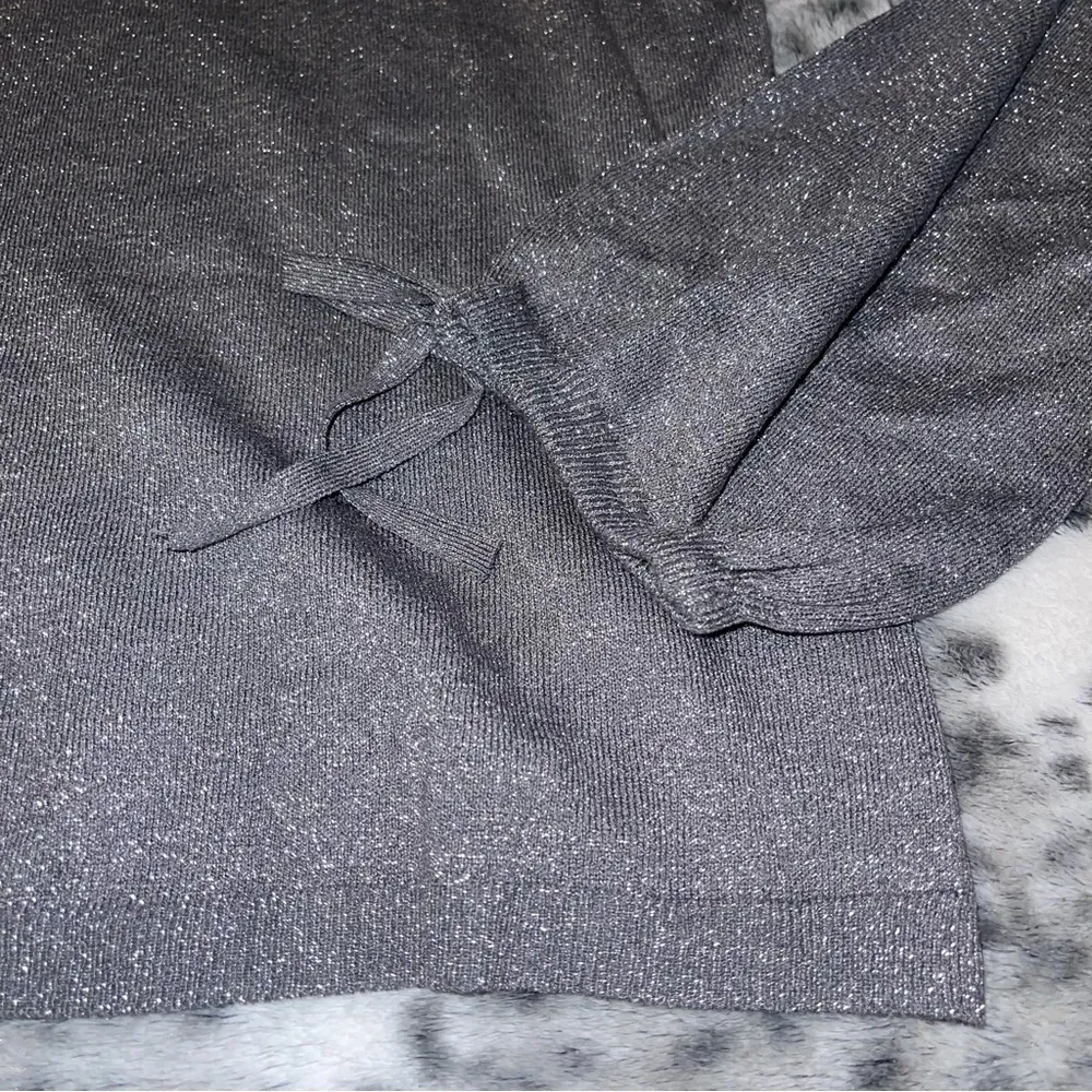 Worthington V-neck Sweater - Image 2