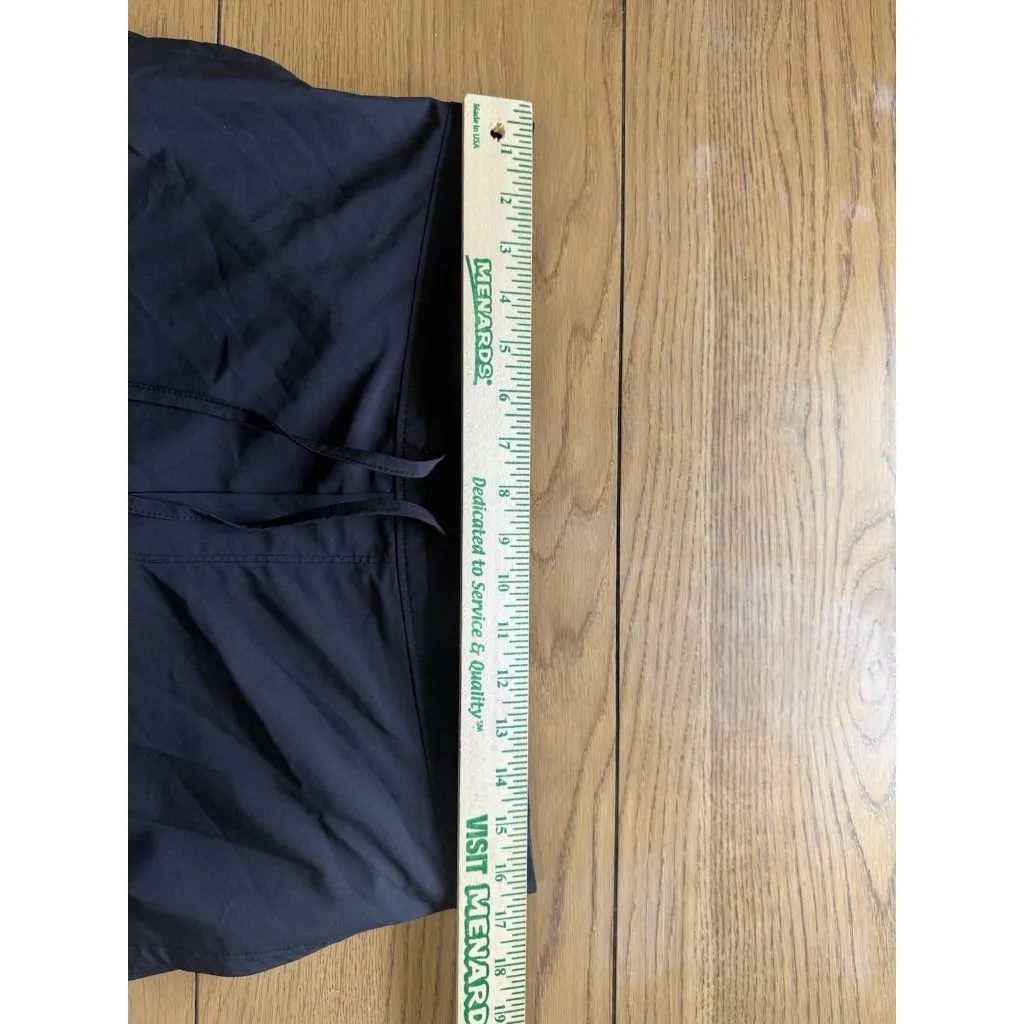 Old Navy Women’s Stretchtech Quick Dry Pants Size Medium Joggers Preppy Athletic - Image 5