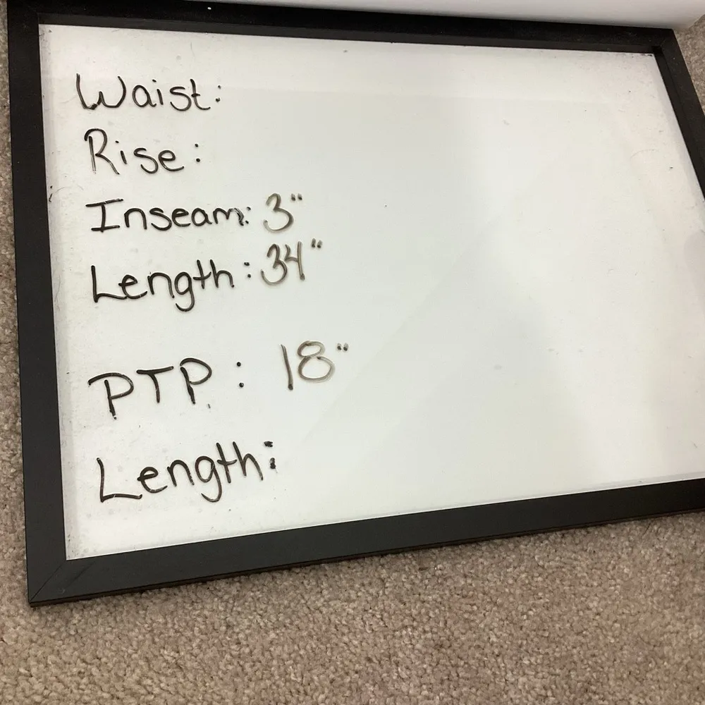 Terrain Tank Romper Size Medium - Image 9