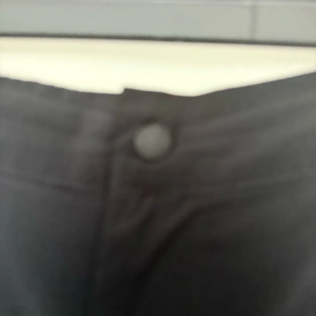 Offline by Aerie Women’s Large Black Cargo Pants - Image 2