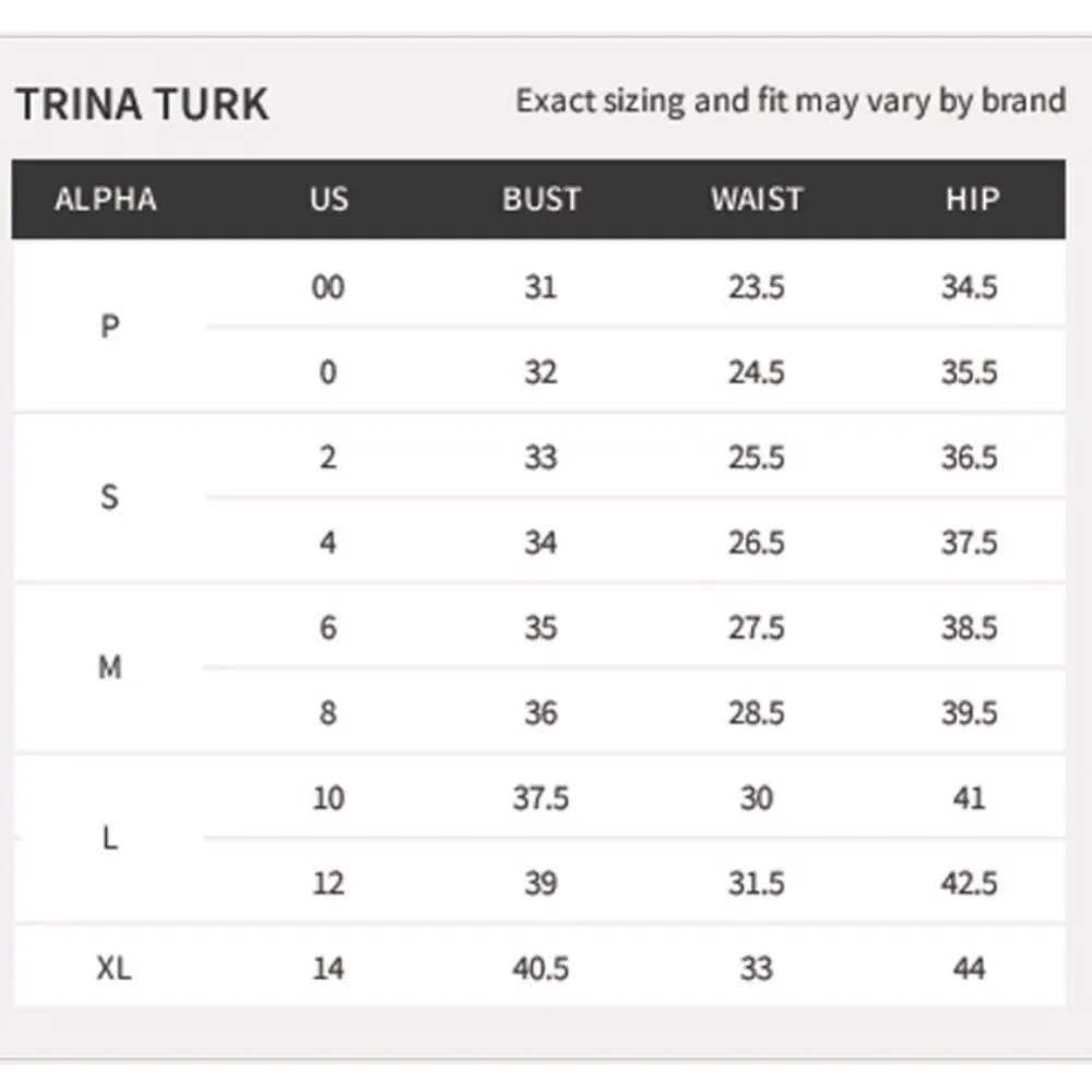 TRINA TURK Jersey Knit Sheath Dress Stretch Short Sleeve Blouson Coral Small New - Image 15