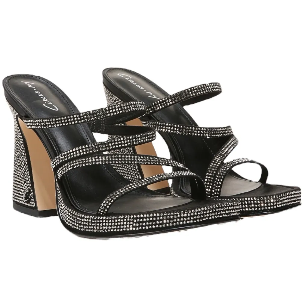 Circus NY by Sam Edelman Hanson Platform Shoes - Image 2