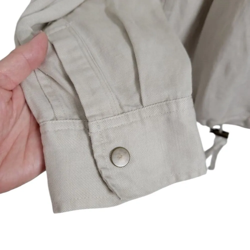 Rails Women's Collins Jacket Bone M - Image 7