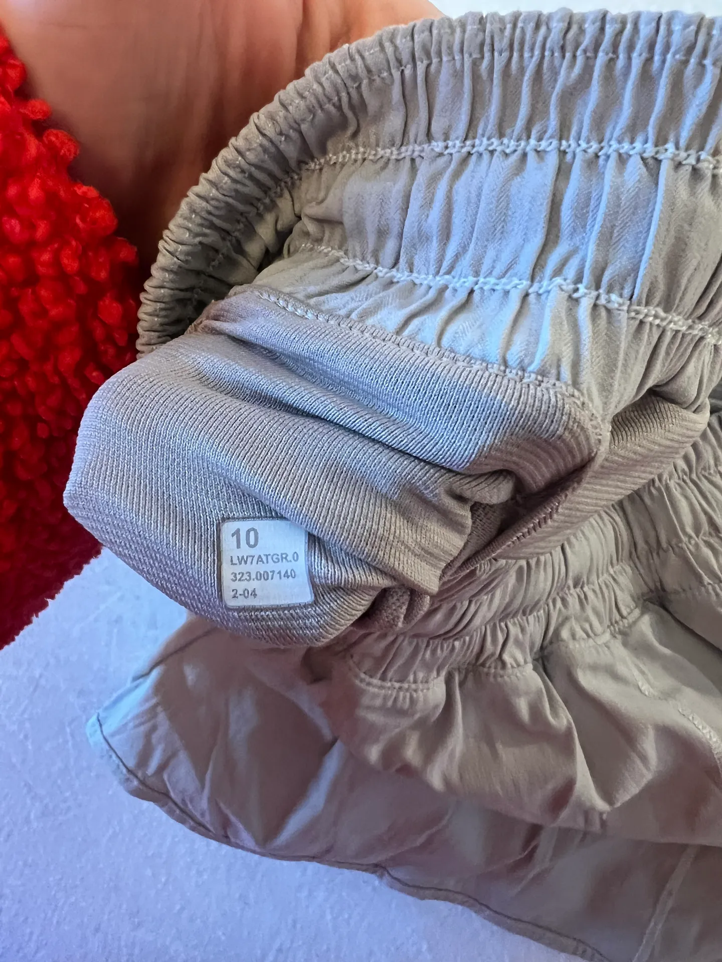 Hotty Hot Short 2.5” - Image 3