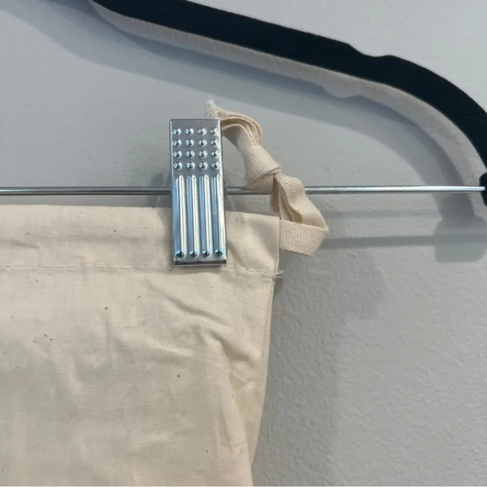 Marni Dust Bag White - Image 3