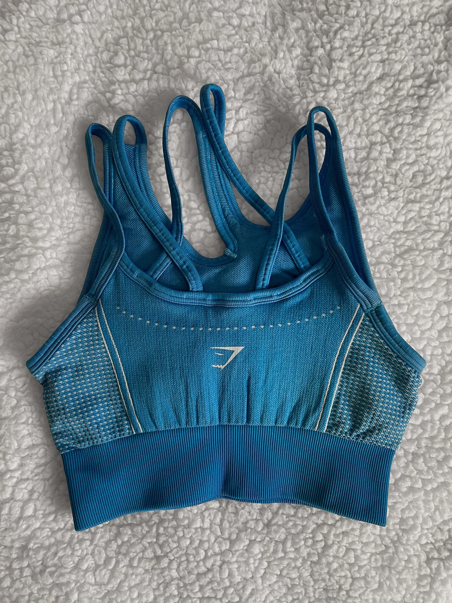 Gymshark Sport Bra - Image 2