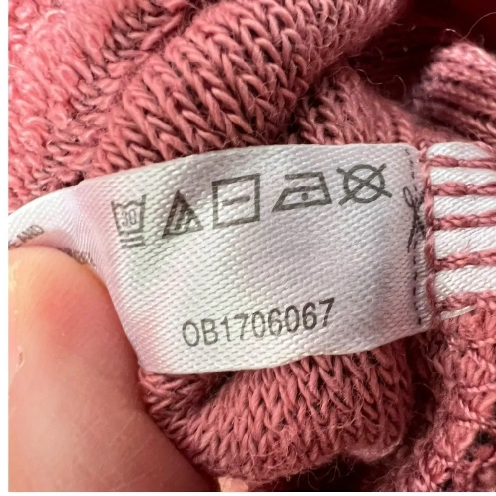 NWT Urban Outfitters Out From Under Veronica Terrycloth Popover Sweatshirt‎ S - Image 15