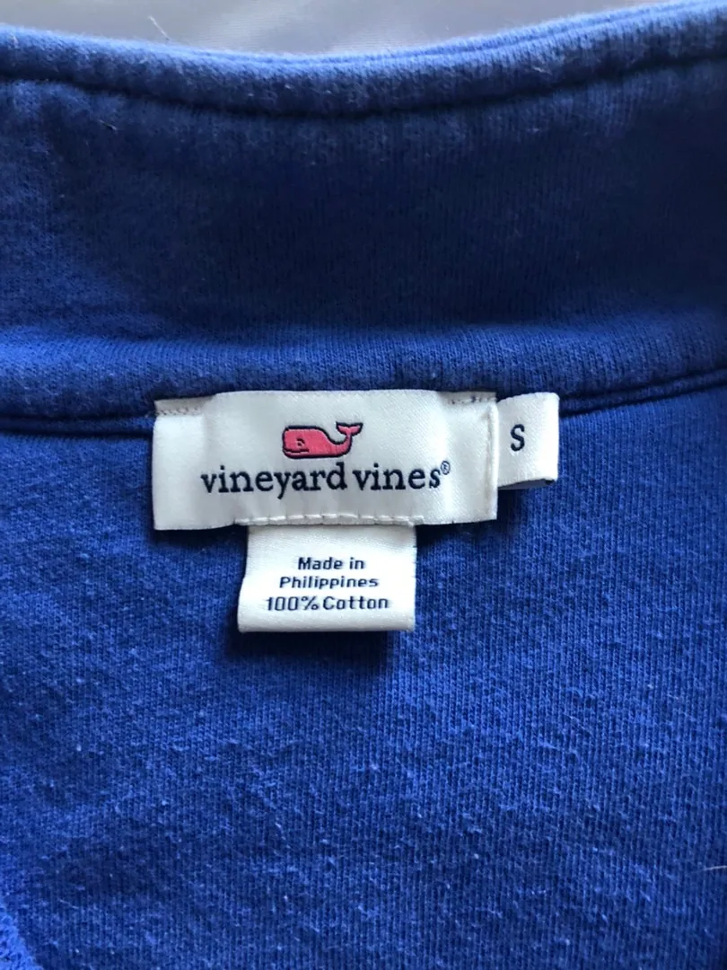 Half Zip Pullover - Image 5