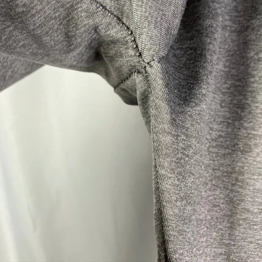 Gymshark Womens‎ Gray Joggers Workout Training Running Pants Size Small - Image 6