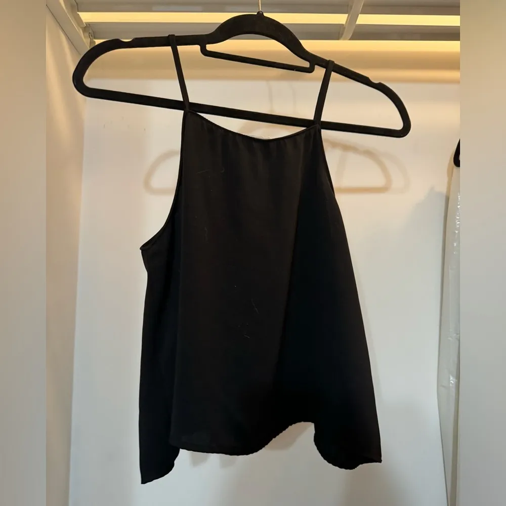 Lush high neck tank top - S - Image 3